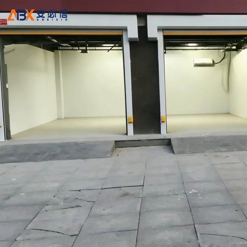 商丘市高速门